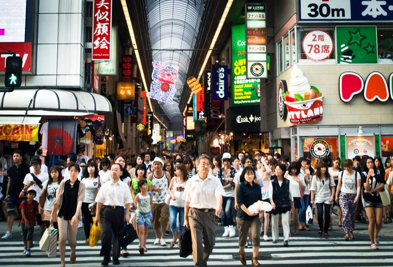 Cuộc sống du học sinh Nhật Bản dưới cái nhìn khách quan nhất
