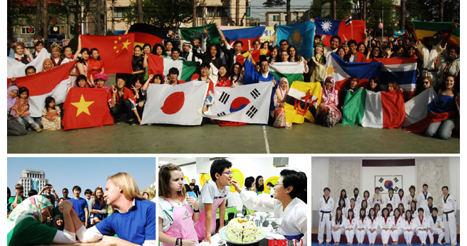 5 điểm khác biệt về chương trình du học Hàn Quốc năm 2020 có thể bạn chưa biết