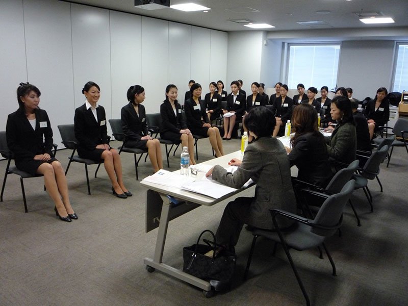 “Bỏ túi” những câu hỏi phỏng vấn du học sinh Nhật Bản thường gặp