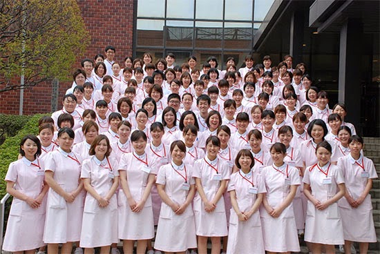 Tuyển 40 Điều dưỡng viên Nhật Bản xuất cảnh tháng 04/2021