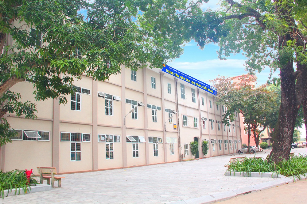 Tham quan công ty LETCO – Đại học Công nghiệp Hà Nội