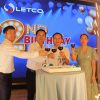 Kỷ niệm 22 năm thành lập Công ty LETCO