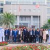 Thiết lập hợp tác giữa công ty LETCO và huyện Quỳnh Nhai, Sơn La