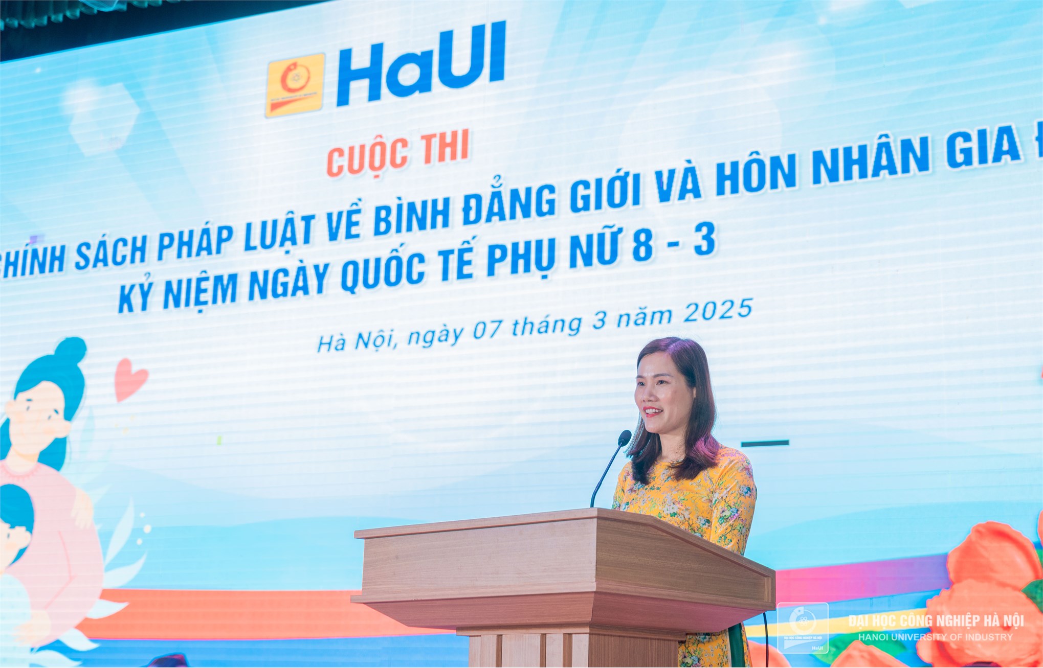 Chào tháng 3 với cuộc thi hấp dẫn “Tìm hiểu chính sách pháp luật về bình đẳng giới và hôn nhân gia đình”