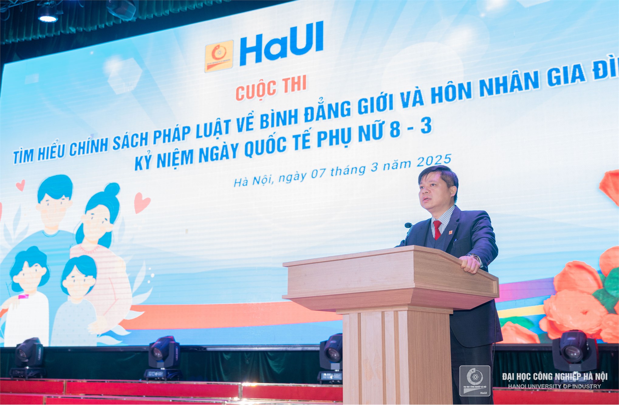 Chào tháng 3 với cuộc thi hấp dẫn “Tìm hiểu chính sách pháp luật về bình đẳng giới và hôn nhân gia đình”