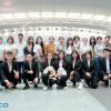 CHÚC MỪNG CÁC BẠN THỰC TẬP SINH AI.NETWORK + KOKURI ĐÃ CHÍNH THỨC CẤT CÁNH SANG NHẬT BẢN!