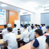 KIỂM TRA TÁC PHONG & ĐỊNH HƯỚNG NGHỀ NGHIỆP CHO HỌC VIÊN LETCO