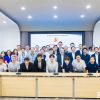 HaUI mở rộng hợp tác với Hiệp hội Nghiên cứu Kinh tế Châu Á và các doanh nghiệp Nhật Bản