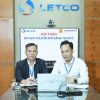 Cơ hội du học Đức 2025: Công ty LETCO mở ra lộ trình Học tập – Làm việc – Định cư cùng Tập đoàn Liebherr Chlb Đức.