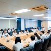LETCO tổ chức thành công Hội nghị người quản lý, người lao động tổng kết năm học 2024-2025.