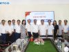 LETCO MỞ RỘNG CƠ HỘI HỌC TẬP VÀ LÀM VIỆC QUỐC TẾ CHO SINH VIÊN TẠI SƠN LA