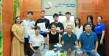 LETCO trao học bổng và đưa du học sinh Trường Đại học Pyeongtaek lên đường sang Hàn Quốc 