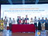 Đại học Công nghiệp Hà Nội ký kết hợp tác với trường Đại học Daeduk, mở rộng cơ hội du học – thực tập tại Hàn Quốc cho học sinh, sinh viên Việt Nam