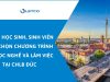 LÝ DO HỌC SINH, SINH VIÊN NÊN CHỌN CHƯƠNG TRÌNH DU HỌC NGHỀ VÀ LÀM VIỆC TẠI CHLB ĐỨC
