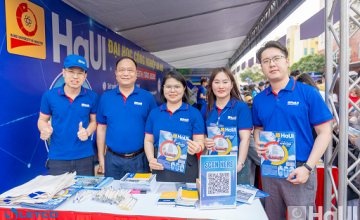 LETCO ĐỊNH HƯỚNG LỘ TRÌNH NGHỀ NGHIỆP CHO HỌC SINH THPT TẠI HẢI PHÒNG