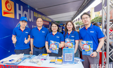 LETCO ĐỊNH HƯỚNG LỘ TRÌNH NGHỀ NGHIỆP CHO HỌC SINH THPT TẠI HẢI PHÒNG