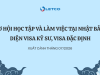 CƠ HỘI HỌC TẬP VÀ LÀM VIỆC TẠI NHẬT BẢN DIỆN VISA KỸ SƯ, VISA ĐẶC ĐỊNH – XUẤT CẢNH THÁNG 07/2026