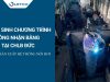 CHƯƠNG TRÌNH CÔNG NHẬN BẰNG ĐỨC: TUYỂN SINH NGÀNH SẢN XUẤT HỆ THỐNG NỒI HƠI