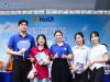 LETCO chào tân sinh viên HaUI: Khởi động hành trình đại học với những trải nghiệm đáng nhớ