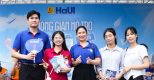 LETCO chào tân sinh viên HaUI: Khởi động hành trình đại học với những trải nghiệm đáng nhớ LETCO chào tân sinh viên HaUI: Khởi động hành trình đại học với những trải nghiệm đáng nhớ