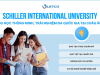 SCHILLER INTERNATIONAL UNIVERSITY – DU HỌC THÔNG MINH, TRẢI NGHIỆM ĐA QUỐC GIA TẠI CHÂU ÂU
