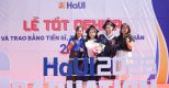 LETCO đồng hành mở rộng cơ hội làm việc trong nước và quốc tế tại Ngày hội Tốt nghiệp của sinh viên HaUI