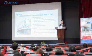 SÔI ĐỘNG CHƯƠNG TRÌNH THỰC TẬP SINH CÓ HƯỞNG LƯƠNG TẠI TRƯỜNG ĐẠI HỌC PHƯƠNG ĐÔNG