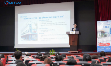 SÔI ĐỘNG CHƯƠNG TRÌNH THỰC TẬP SINH CÓ HƯỞNG LƯƠNG TẠI TRƯỜNG ĐẠI HỌC PHƯƠNG ĐÔNG