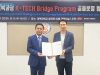 LETCO ký kết hợp tác cùng Đại học Daeduk và doanh nghiệp IBTech triển khai chương trình K-TECH Bridge