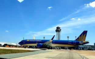Vietnam Airlines nối lại đường bay quốc tế Nhật Bản, Hàn Quốc, Úc Vietnam Airlines nối lại đường bay quốc tế Nhật Bản, Hàn Quốc, Úc