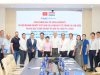 Mở rộng cung ứng nguồn lao động Việt Nam chất lượng cao cho các nước châu Âu: LETCO, HaUI thúc đẩy hợp tác với Hungary 