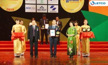 25 Năm LETCO: Tiếp Bước Hành Trình – Kiến Tạo Tương Lai