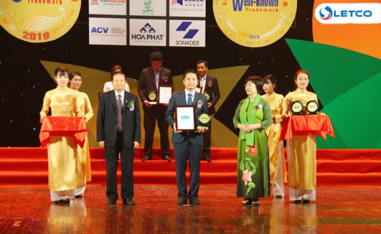 25 Năm LETCO: Tiếp Bước Hành Trình – Kiến Tạo Tương Lai