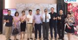 12 DHS nhập học tại trường Cao Uyển (Đài Loan)