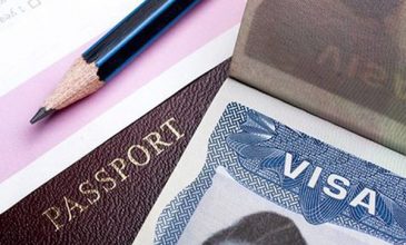 Thủ tục cấp Visa đi du học Hàn Quốc