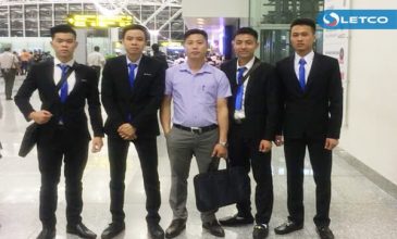 04 TTS Nghiệp đoàn IMO xuất cảnh