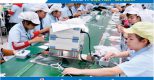 Tuyển lao động đơn hàng chế tạo linh kiện bản mạch điện tử, Công ty Diệu Hoa (Đài Loan)
