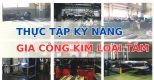 GIA CÔNG KIM LOẠI TẤM