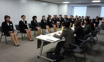 “Bỏ túi” những câu hỏi phỏng vấn du học sinh Nhật Bản thường gặp