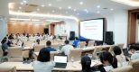 Công Ty LETCO Tổ Chức Đào Tạo Chuyên Sâu Về Ứng Dụng Trí Tuệ Nhân Tạo (AI) Cho Đội Ngũ Cán Bộ Nhân Viên.