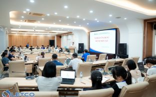 Công Ty LETCO Tổ Chức Đào Tạo Chuyên Sâu Về Ứng Dụng Trí Tuệ Nhân Tạo (AI) Cho Đội Ngũ Cán Bộ Nhân Viên. Công Ty LETCO Tổ Chức Đào Tạo Chuyên Sâu Về Ứng Dụng Trí Tuệ Nhân Tạo (AI) Cho Đội Ngũ Cán Bộ Nhân Viên.