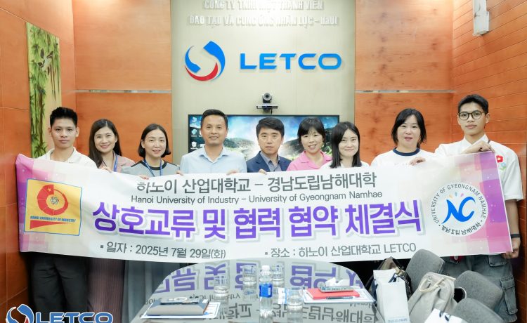ĐẠI HỌC CHANGWON – CẤT CÁNH ƯỚC MƠ DU HỌC HÀN QUỐC CÙNG LETCO