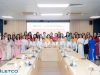Ấm áp chương trình Gặp mặt nữ CBNV Công ty LETCO nhân ngày Phụ nữ Việt Nam 20/10