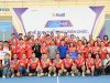 LETCO  tham gia Hội thao HaUI 2026: Sôi nổi – Đoàn kết – Tinh thần thể thao “fair play”