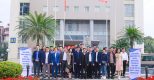 Thiết lập hợp tác giữa công ty LETCO và huyện Quỳnh Nhai, Sơn La