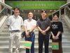 LETCO tăng cường hợp tác với Đại học Daegu và Pyeongtaek, đồng hành cùng du học sinh tại Hàn Quốc