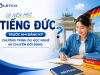 CÓ NÊN HỌC TIẾNG ĐỨC TRƯỚC KHI ĐĂNG KÝ CHƯƠNG TRÌNH DU HỌC NGHỀ VÀ CHUYỂN ĐỔI BẰNG