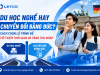 DU HỌC NGHỀ HAY CHUYỂN ĐỔI BẰNG ĐỨC? CÁCH CHỌN LỘ TRÌNH ĐỂ TIẾT KIỆM THỜI GIAN VÀ TĂNG THU NHẬP 