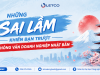 NHỮNG SAI LẦM KHIẾN BẠN TRƯỢT PHỎNG VẤN DOANH NGHIỆP NHẬT BẢN