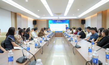 LETCO TỔ CHỨC TẬP HUẤN ISO 9000, ỨNG DỤNG NỀN TẢNG ME.LETCO VÀ PHỔ BIẾN VĂN BẢN NỘI BỘ